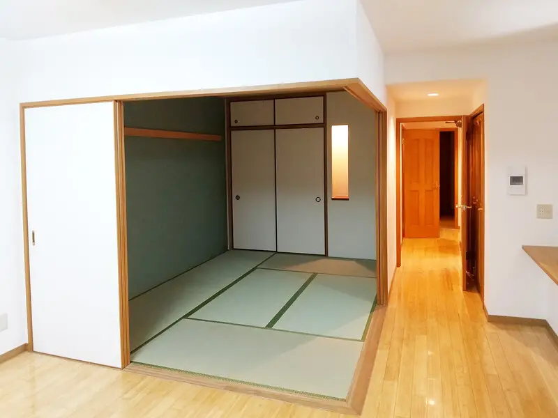 築22年のマンションをリフォームして快適に暮らす